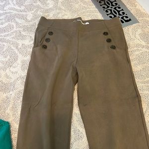 Betabrand pants